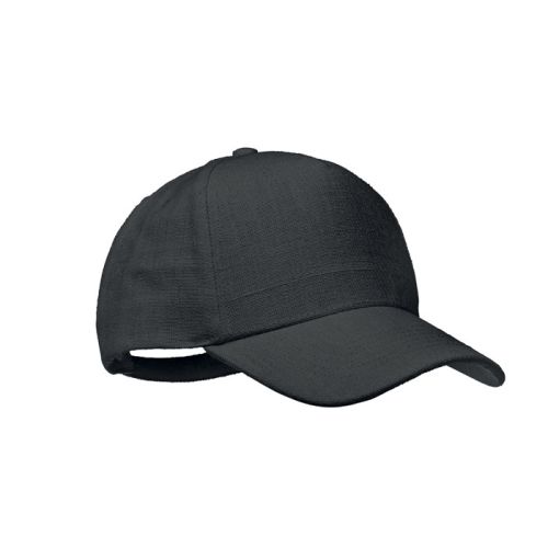 Hennep baseball Cap - Bild 1